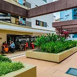 Maceio Facilities Temporada Na Ponta Verde