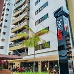 Maceio Facilities Temporada Na Ponta Verde