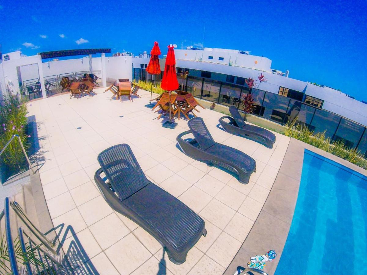Facilities Temporada Na Ponta Maceio (Alagoas)