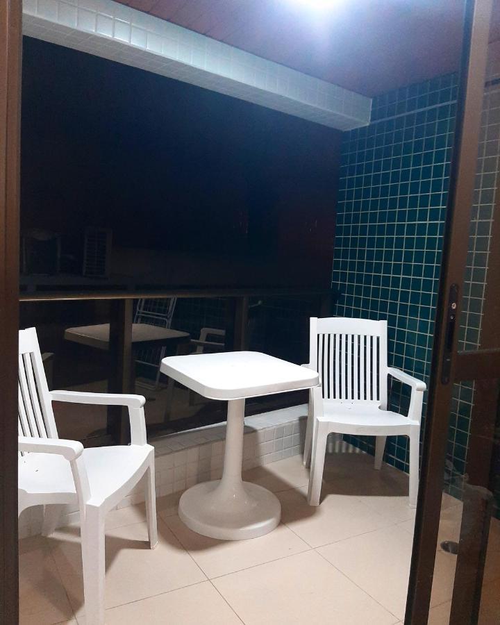 Facilities Temporada Na Ponta Apartment Maceio (Alagoas)