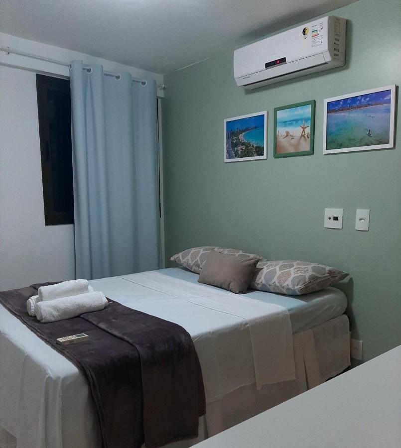 Facilities Temporada Na Ponta Apartment