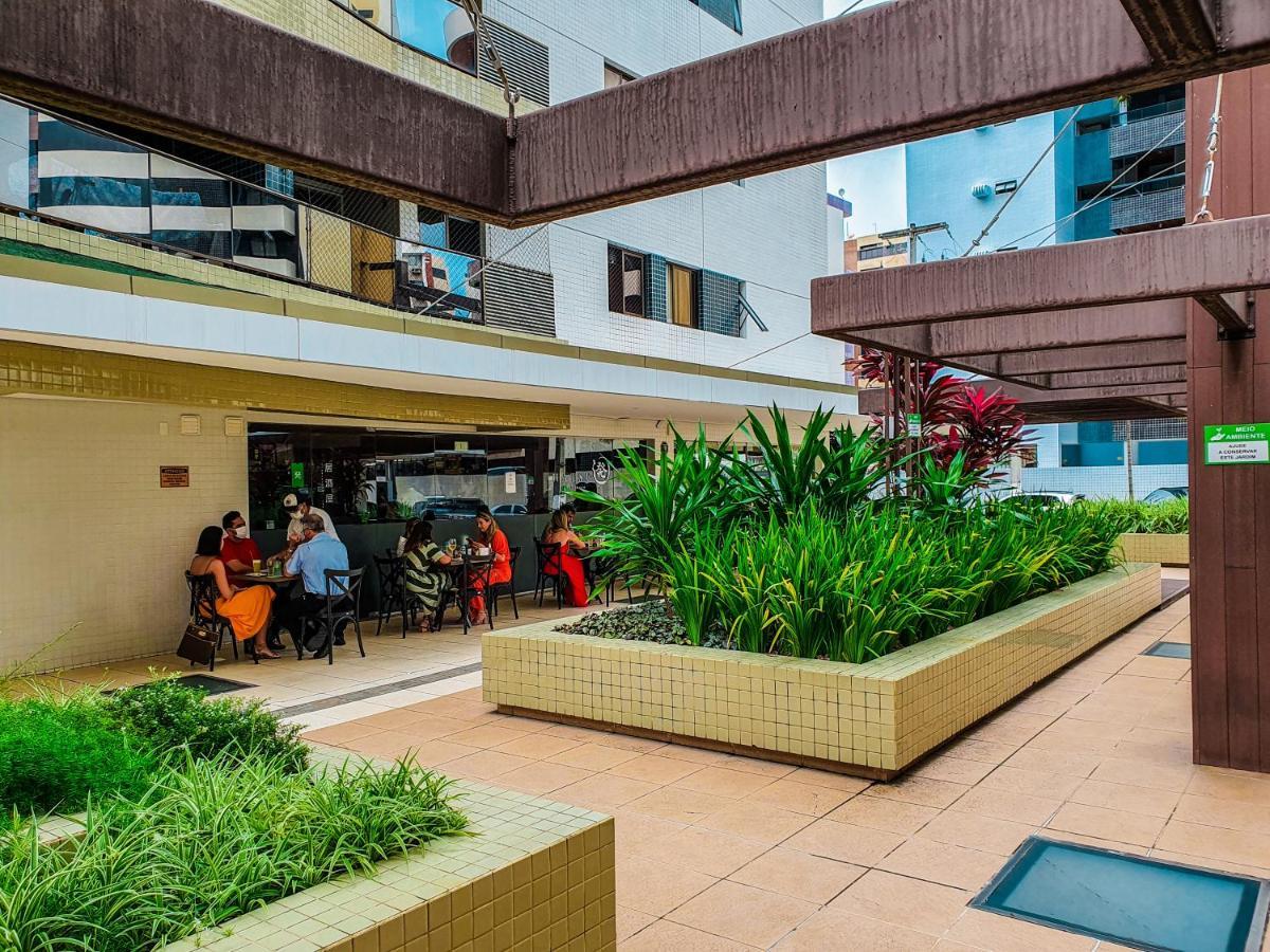 Apartment Facilities Temporada Na Ponta Maceio (Alagoas)