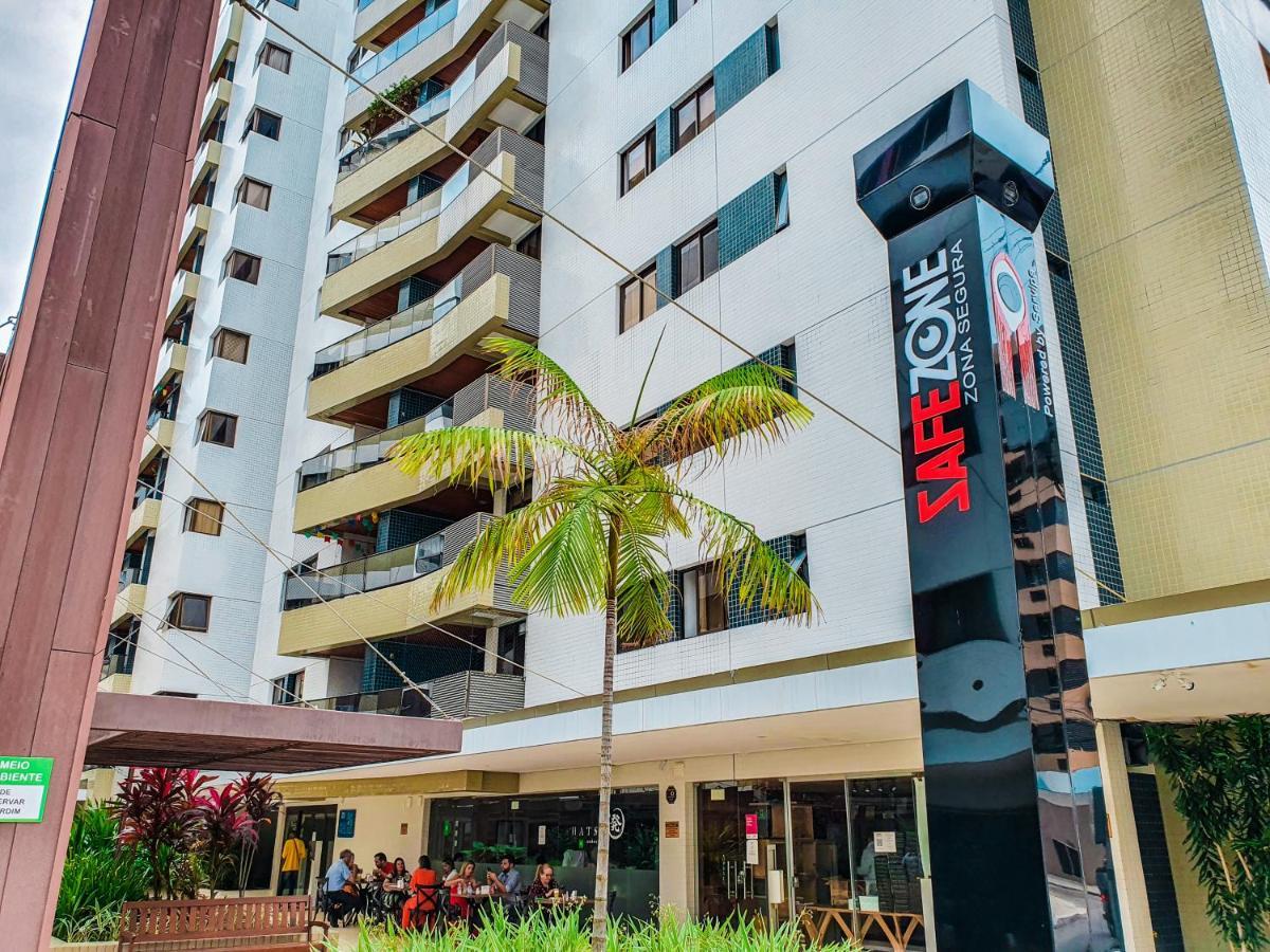 Apartment Facilities Temporada Na Ponta Maceio (Alagoas)