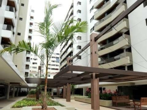 Facilities Temporada Na Ponta Apartment