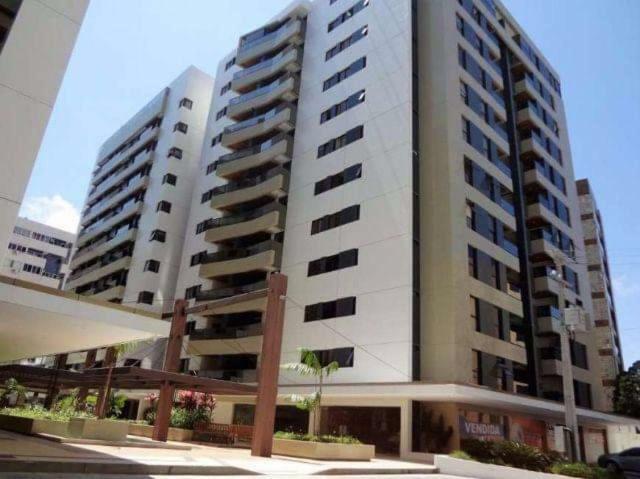 Apartment Facilities Temporada Na Ponta Maceio (Alagoas)
