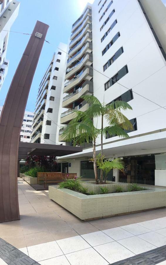 Apartment Facilities Temporada Na Ponta Maceio (Alagoas)