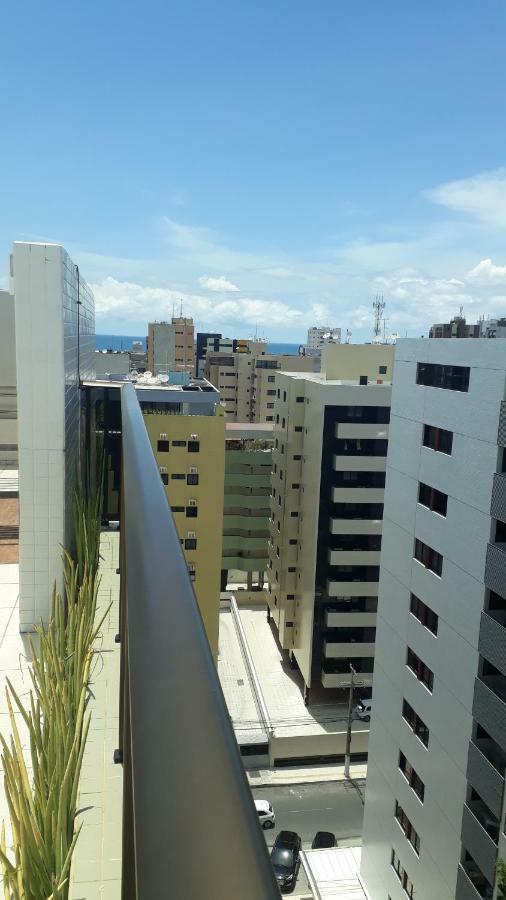 Facilities Temporada Na Ponta Apartment *