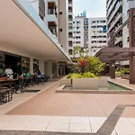Maceió Facilities Temporada na Ponta Verde