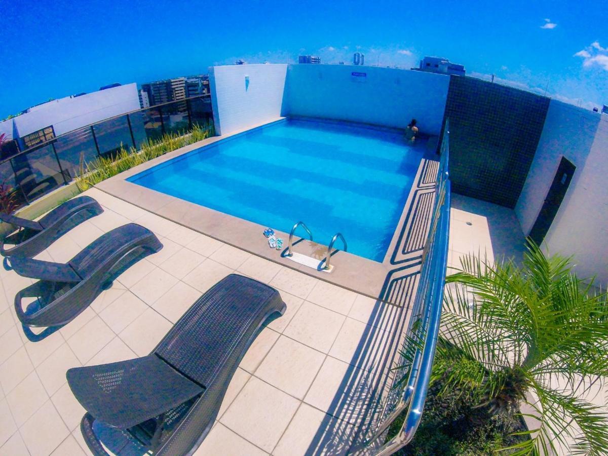Apartamento Facilities Temporada Na Ponta *
