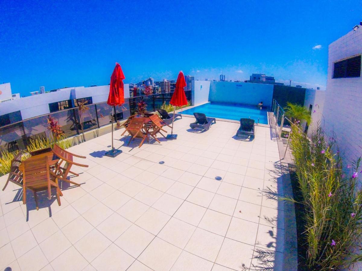 Apartamento Facilities Temporada Na Ponta Maceió