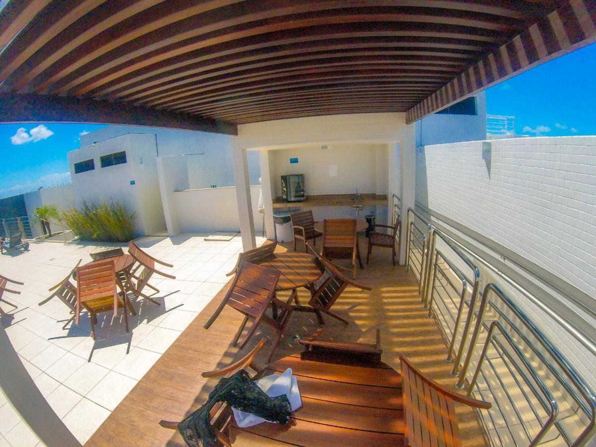 Apartamento Facilities Temporada Na Ponta Maceió