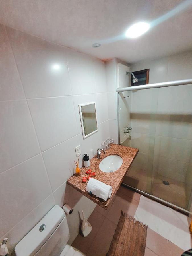 Apartamento Facilities Temporada Na Ponta Maceió