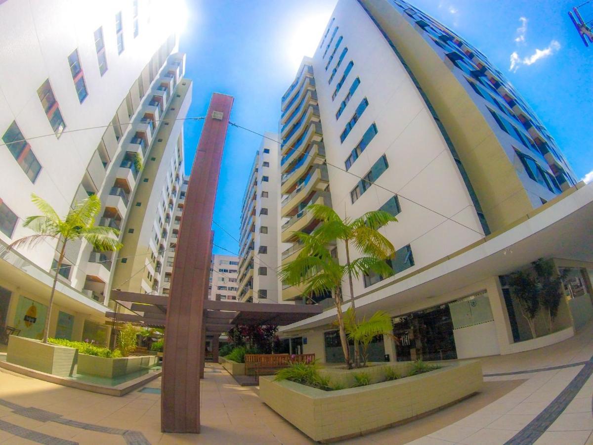 Apartamento Facilities Temporada Na Ponta Maceió