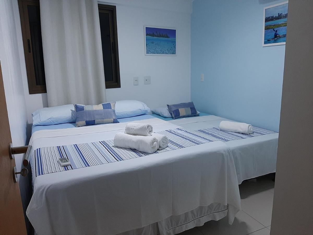 Facilities Temporada Na Ponta Apartamento Maceió