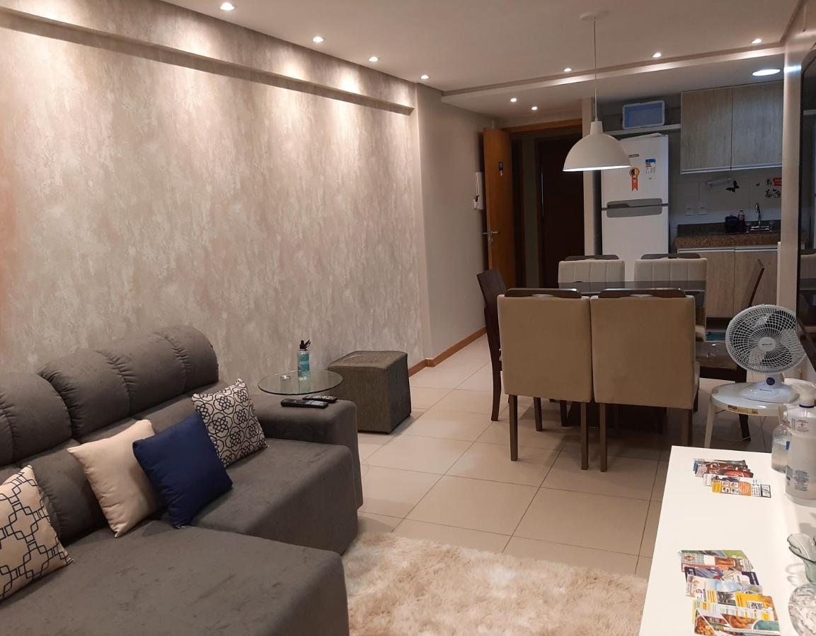 Apartamento Facilities Temporada Na Ponta