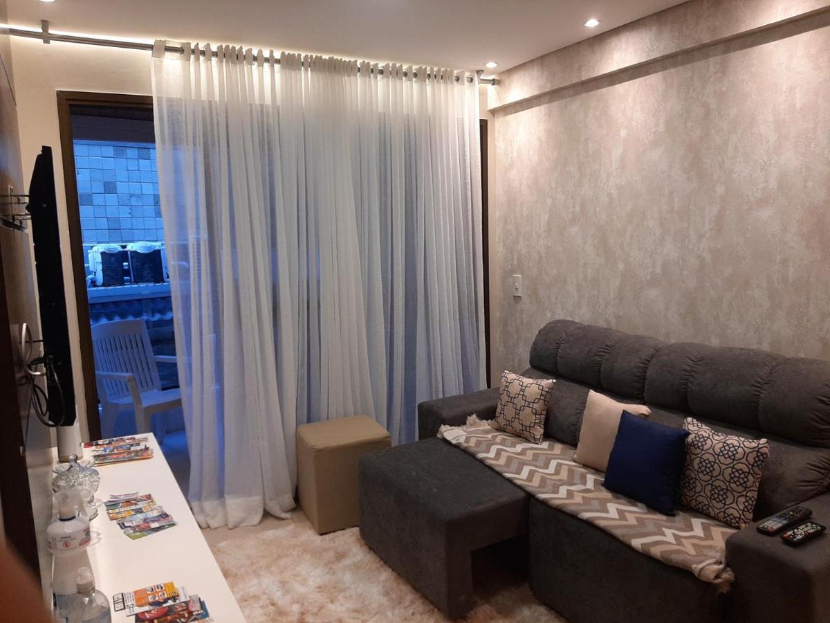 Apartamento Facilities Temporada Na Ponta *