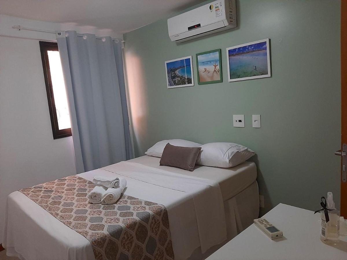 Apartamento Facilities Temporada Na Ponta Maceió