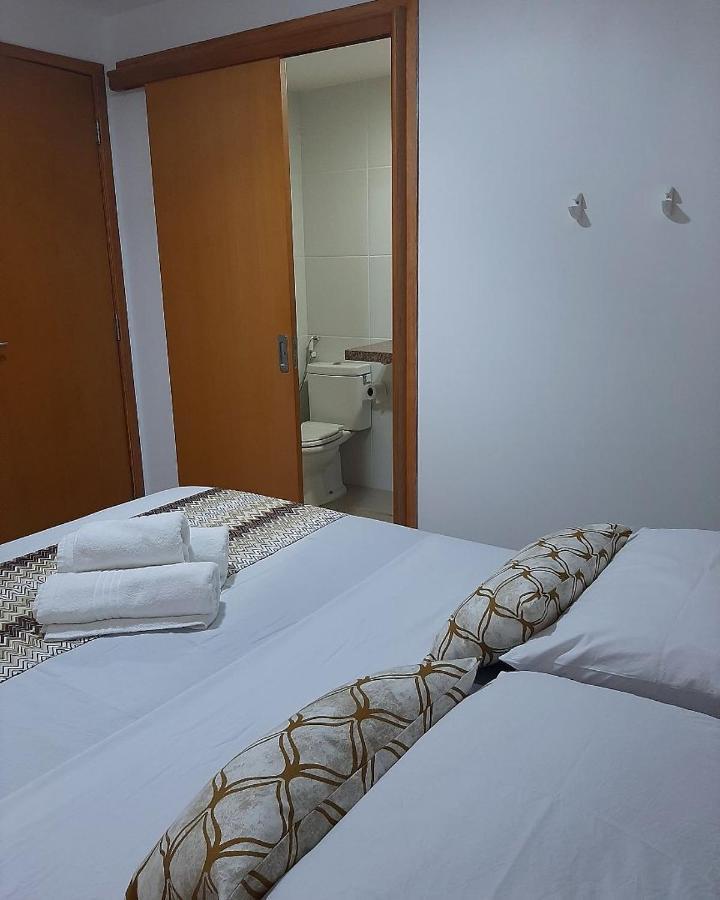 Apartamento Facilities Temporada Na Ponta *