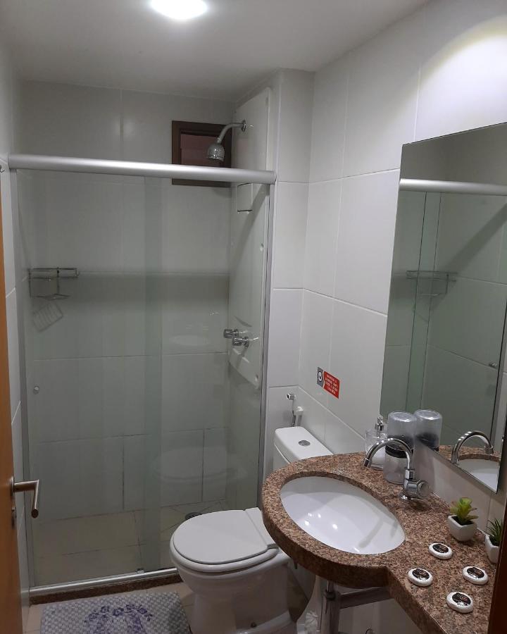 Facilities Temporada Na Ponta