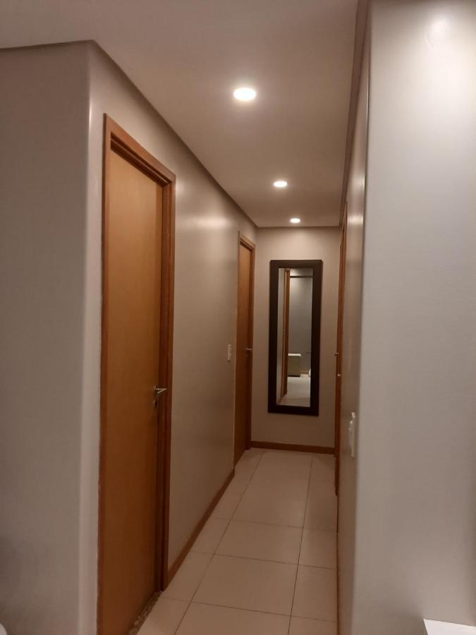 Apartamento Facilities Temporada Na Ponta *