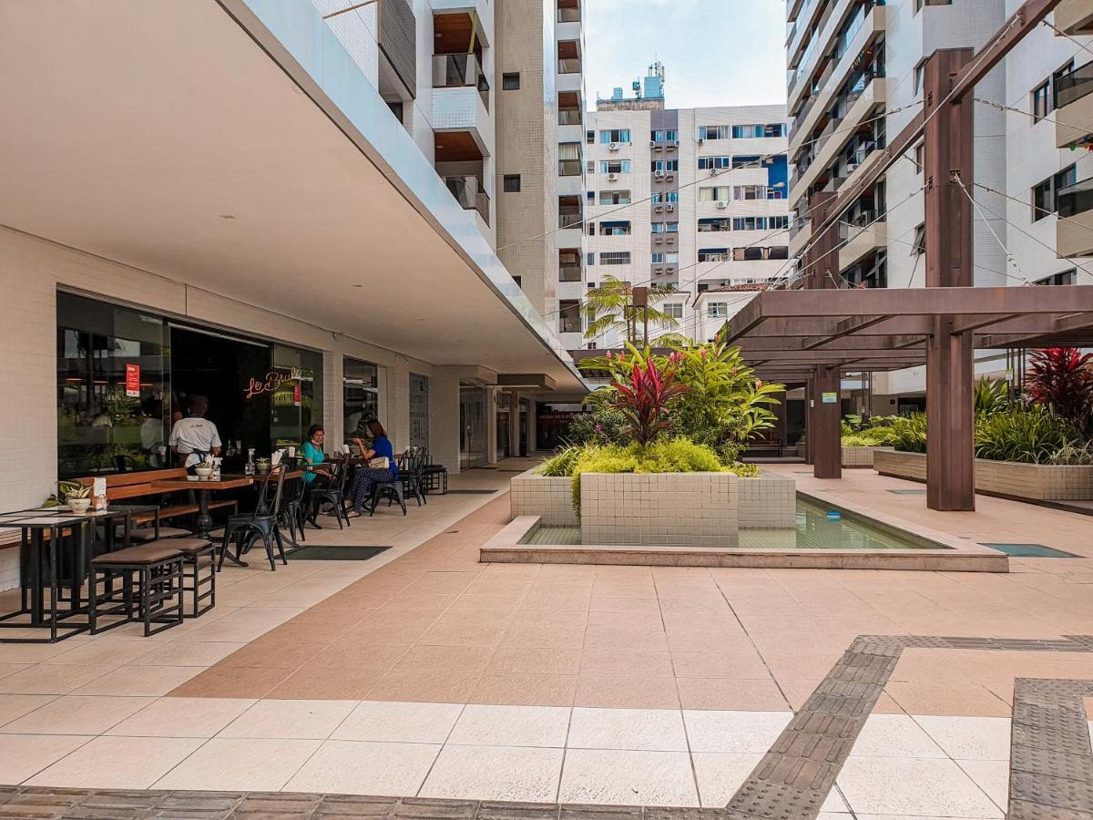 Facilities Temporada Na Ponta * Maceió