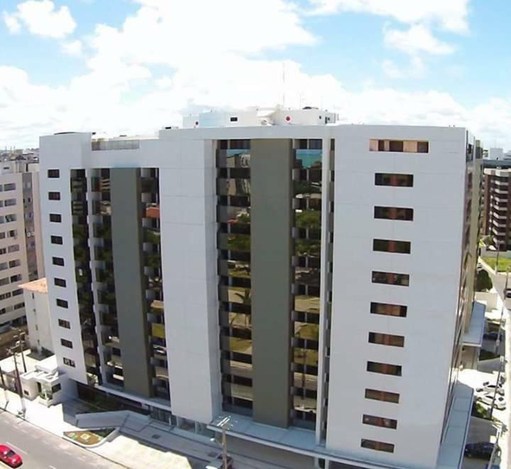 Apartamento Facilities Temporada Na Ponta *