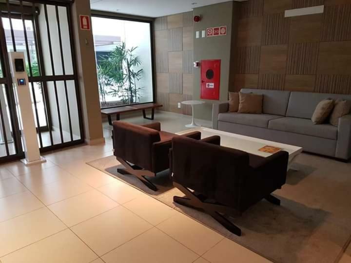 Apartamento Facilities Temporada Na Ponta
