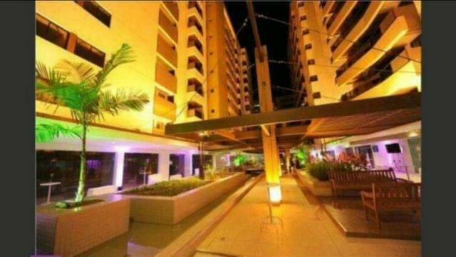 Facilities Temporada Na Ponta Apartamento *