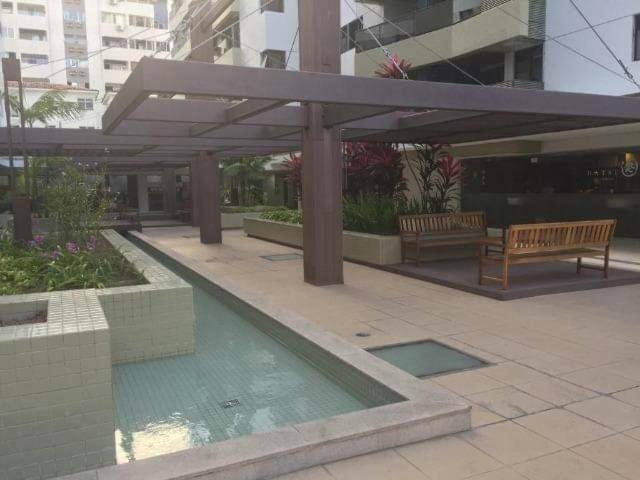 Facilities Temporada Na Ponta * Maceió