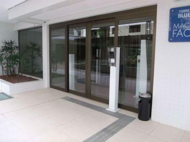 Apartamento Facilities Temporada Na Ponta
