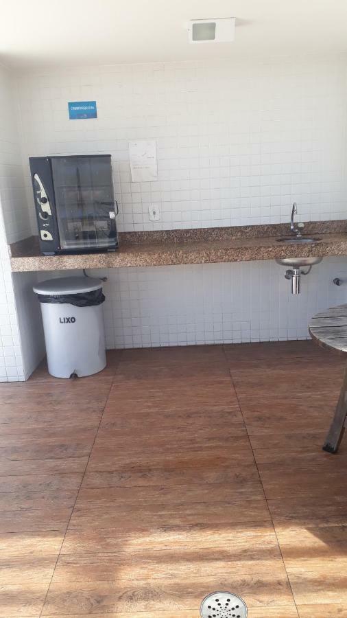 Apartamento Facilities Temporada Na Ponta *